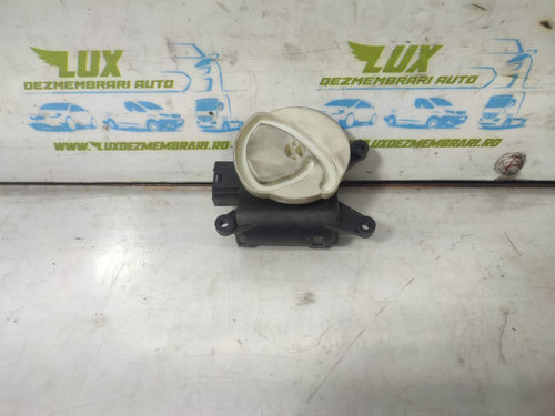 Motoras mixaj aer aeroterma 8E1820511C Audi A4 B7 [2004 - 2008]