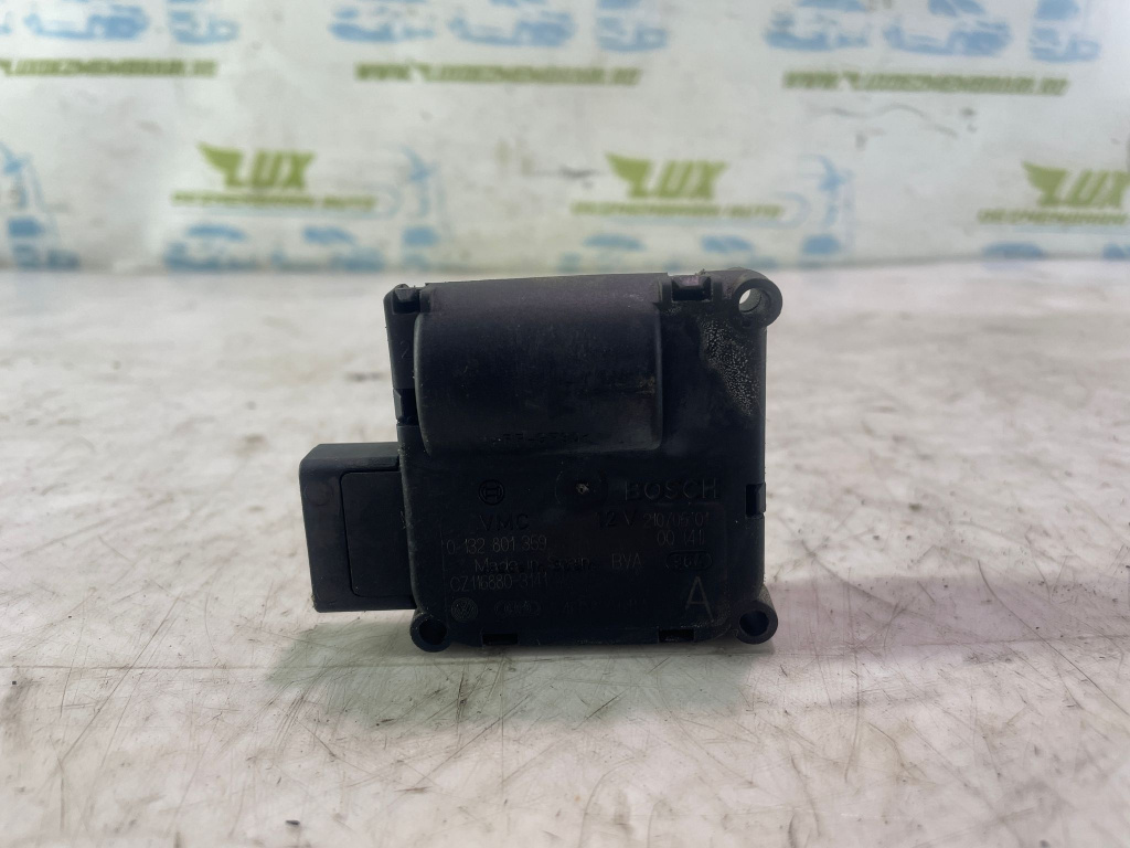 Motoras mixaj aer Audi A6 4F/C6 [2004 - 2008] 3.0 tdi BMK