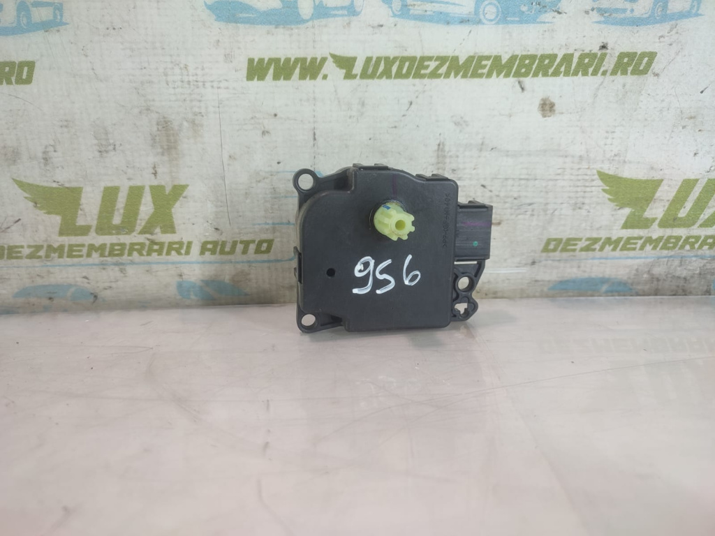 Motoras mixaj aer av11-19e616-fa Ford EcoSport 2 [2013 - 2019] 1.0 ecoboost M1JU