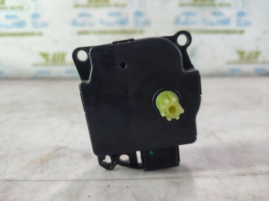 Motoras mixaj aer AV1119E616BB Ford B-MAX [2012 - 2018] 1.0 ecoboost SFJB