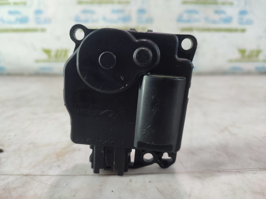 Motoras mixaj aer AV1119E616BB Ford B-MAX [2012 - 2018] 1.0 ecoboost SFJB