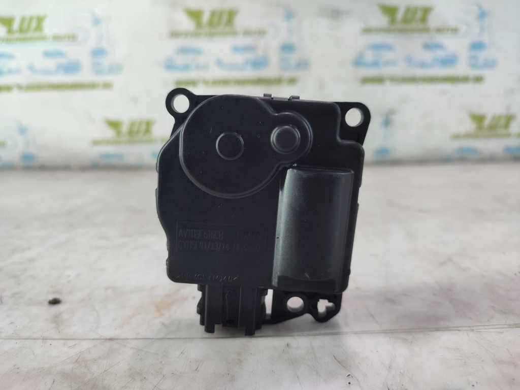 Motoras mixaj aer av1119e616cb Ford B-MAX [2012 - 2018] 1.0 ecoboost SFJB
