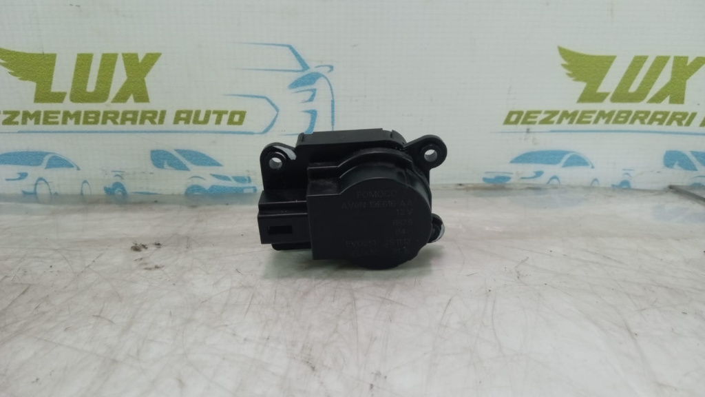 Motoras mixaj aer Av6n-19e616-aa Ford Focus 3 [2011 - 2015] 1.6 TDCI t3da