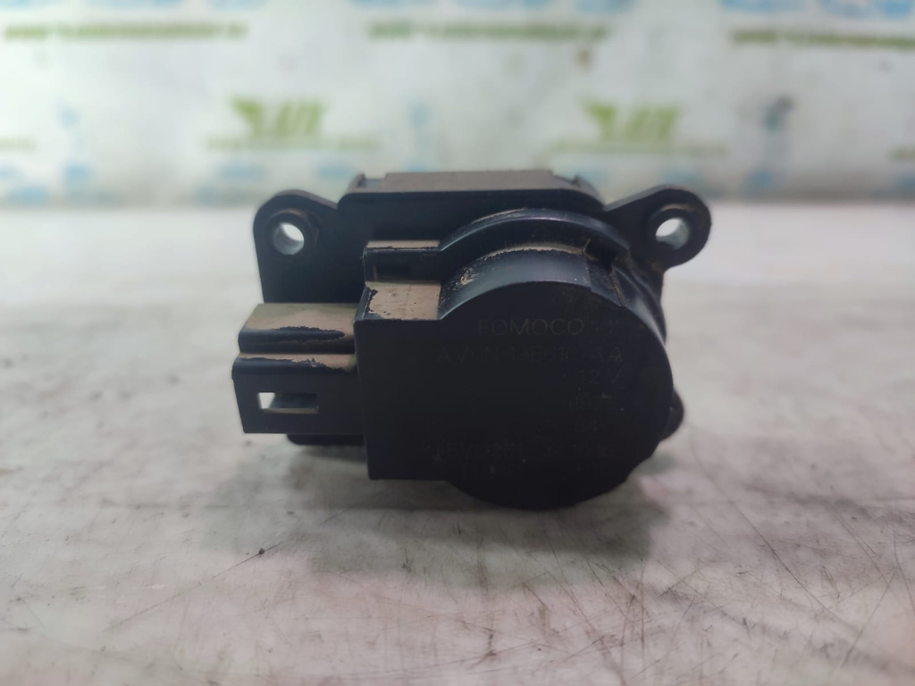 Motoras mixaj aer Av6n-19e616-aa Ford Focus 3 [facelift] [2014 - 2020] XWDB 1.5 tdci