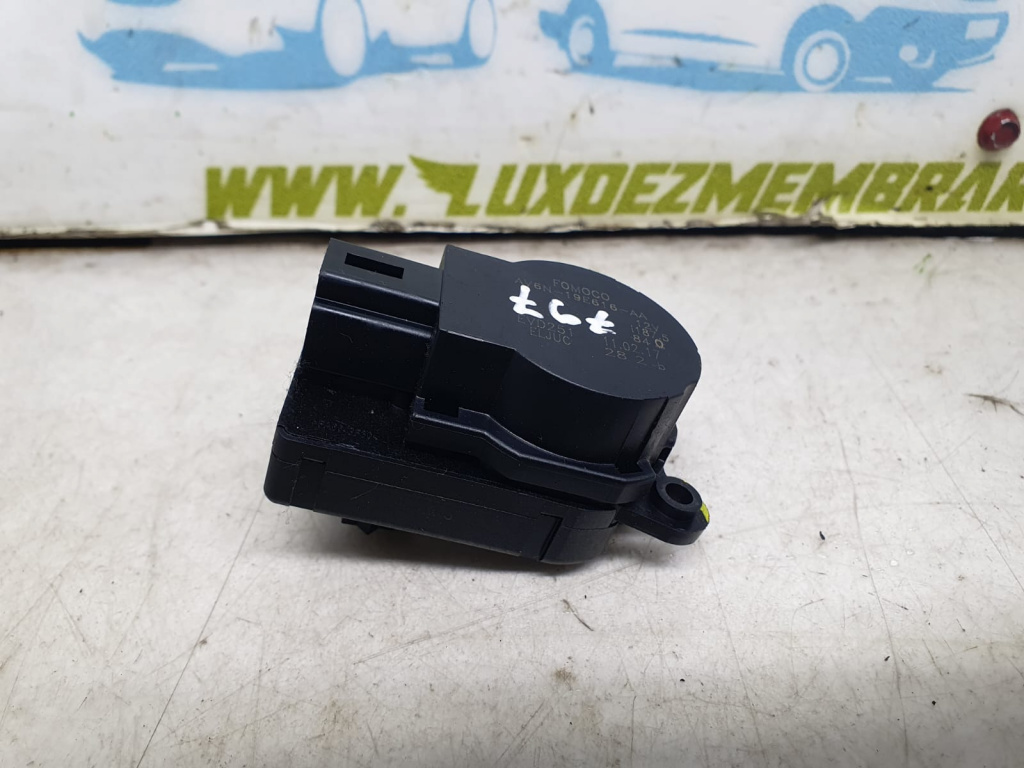 Motoras mixaj aer Av6n-19e616-aa Ford Kuga 2 [2013 - 2020] 2.0 tdci