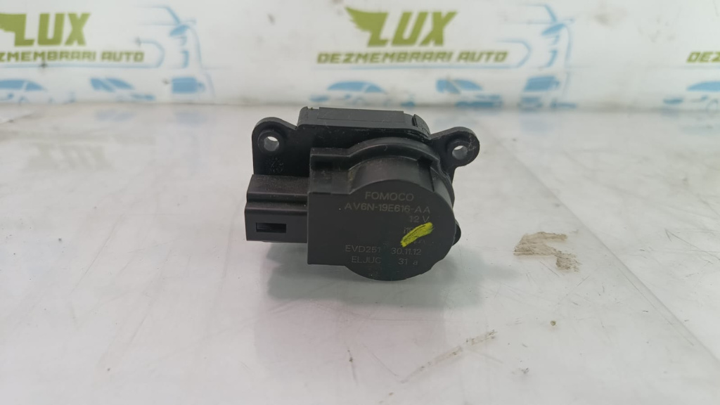 Motoras mixaj aer Av6n-19e616-aa Ford Kuga 2 [2013 - 2020] 2.0 tdci UFMA