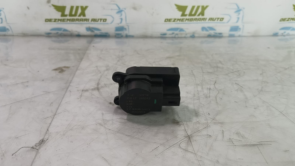 Motoras mixaj aer Av6n-19e616-aa Ford Kuga 2 [2013 - 2020] 2.0 tdci UFMA