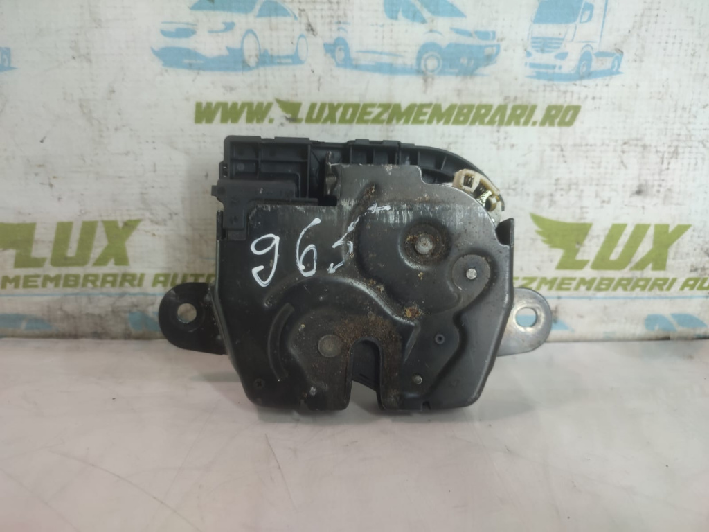 Motoras mixaj aer C21133-102 BMW Seria 2 Grand Tourer F44 [2015 - 2018] 2.0 d B47C20A