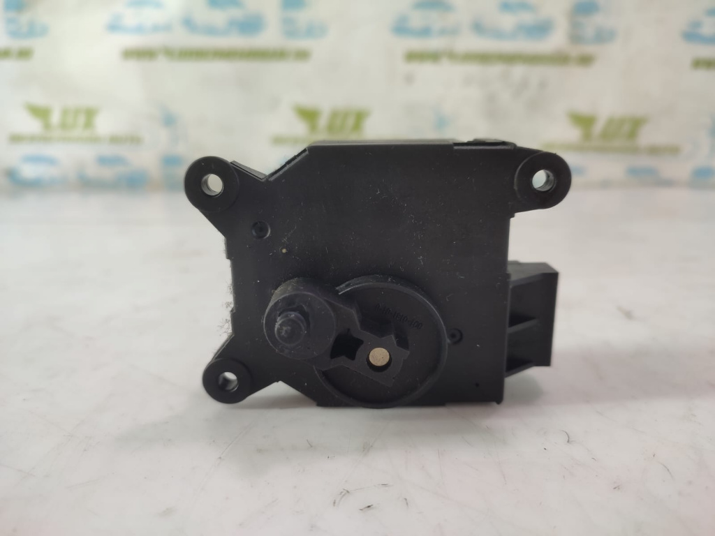 Motoras mixaj aer Citroen C3 [facelift] [2005 - 2009] 1.4 hdi 8HZ