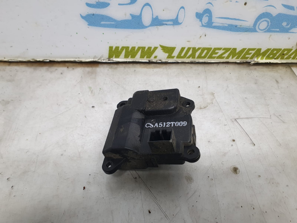Motoras mixaj aer Csa512t009 1.9 DDis F9Q-047073 Suzuki Grand Vitara 2 [2005 - 2008] 1.9 DDis F9Q-047073
