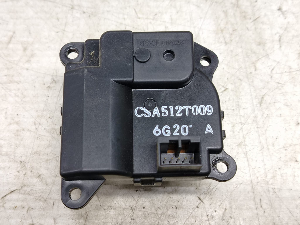 Motoras mixaj aer Csa512t009 1.9 DDis F9Q-047073 Suzuki Grand Vitara 2 [2005 - 2008] 1.9 DDis F9Q-047073