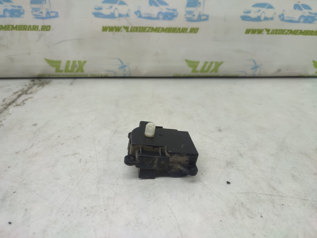 Motoras mixaj aer CSA512T009 Suzuki Grand Vitara 2 [2005 - 2008] 1.9 ddis F9Q