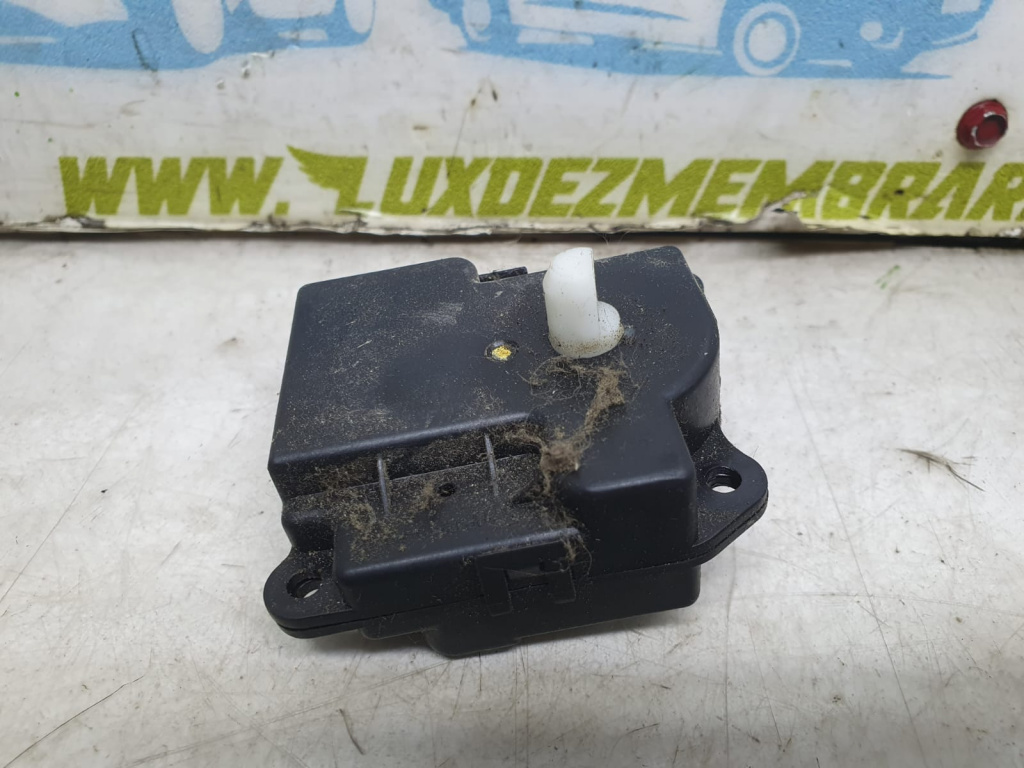 Motoras mixaj aer CSA512T009 Suzuki Grand Vitara 2 [2005 - 2008]