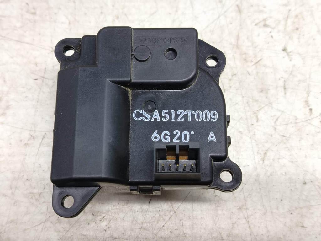 Motoras mixaj aer csa512t009 Suzuki Grand Vitara 2 [2005 - 2008] 1.9 DDis F9Q-047073