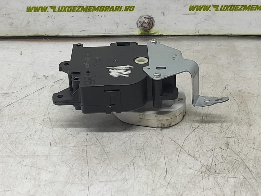 Motoras mixaj aer cz1138002530 Suzuki Swift 4 [facelift] [2013 - 2016] 1.2 B k12B