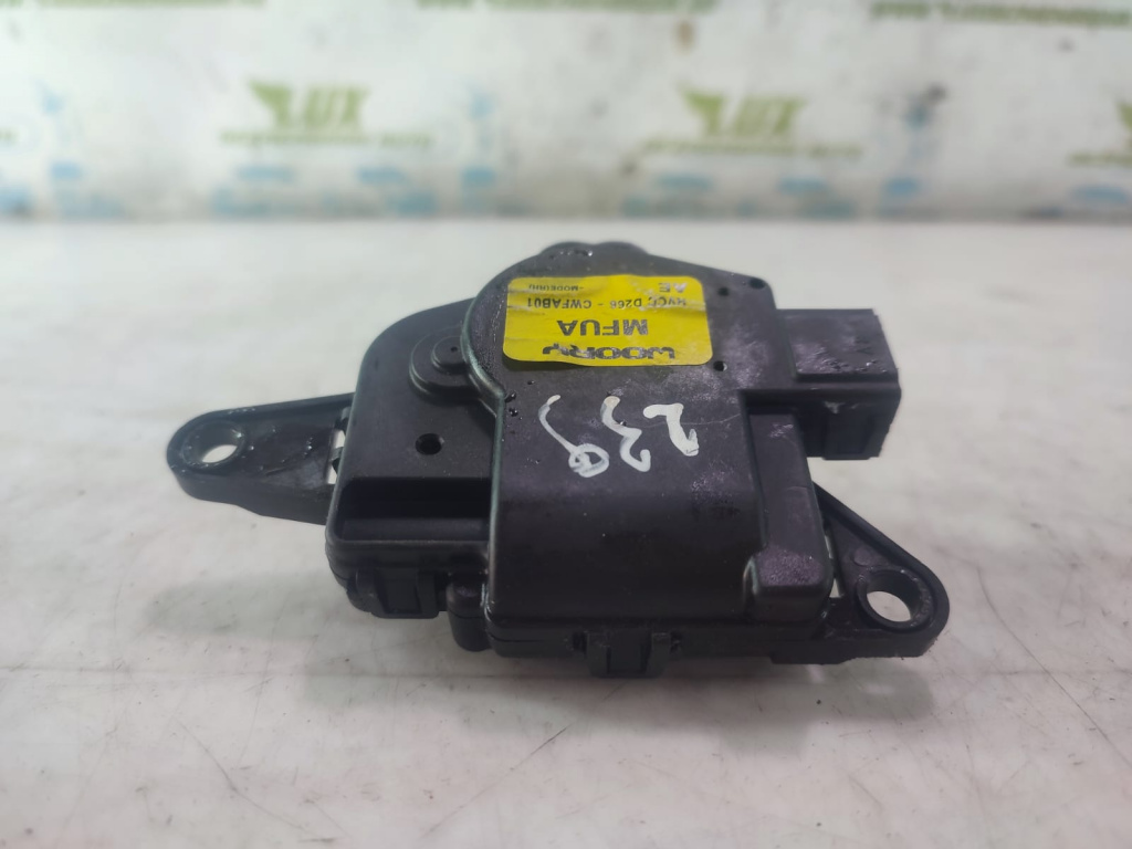 Motoras mixaj aer D266-CWFAB01 Hyundai Ioniq AE [2016 - 2020] 1.6 GDI G4LE HYBRID