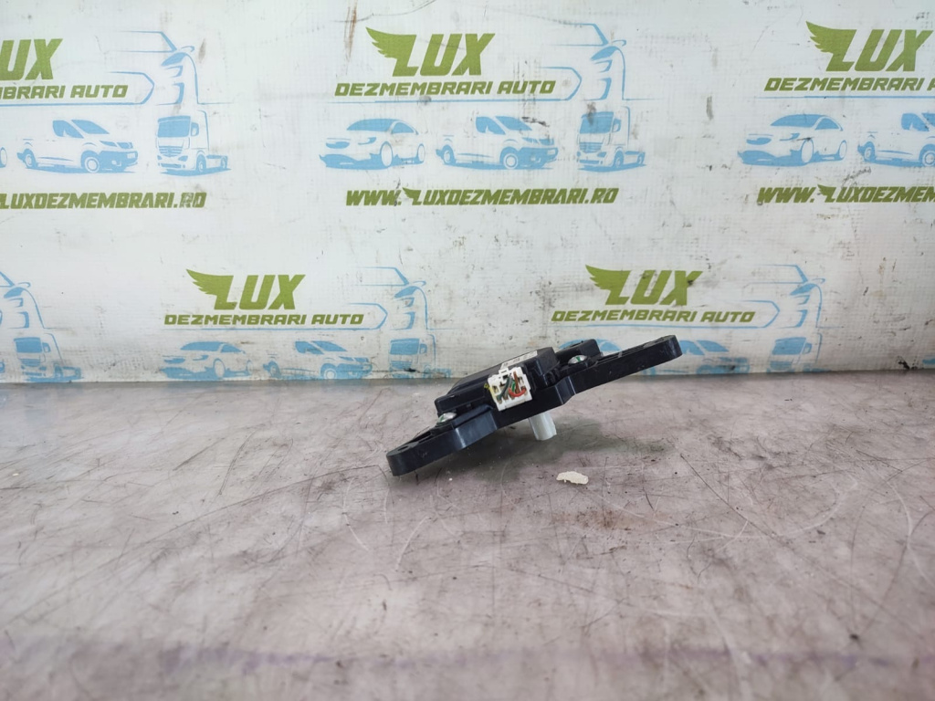 Motoras mixaj aer D266-nffaa01 Hyundai Tucson 3 [2015 - 2020] 2.0 crdi D4HA