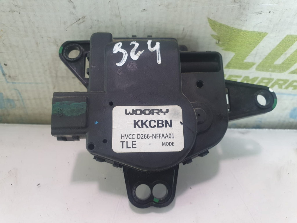 Motoras mixaj aer D266-nffaa01 Kia Sportage 4 [2016 - 2020] 2.0 crdi D4HA