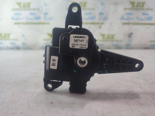 Motoras mixaj aer D267-CWFAA01 Hyundai Ioniq AE [2016 - 2020] 1.6 GDI G4LE HYBRID