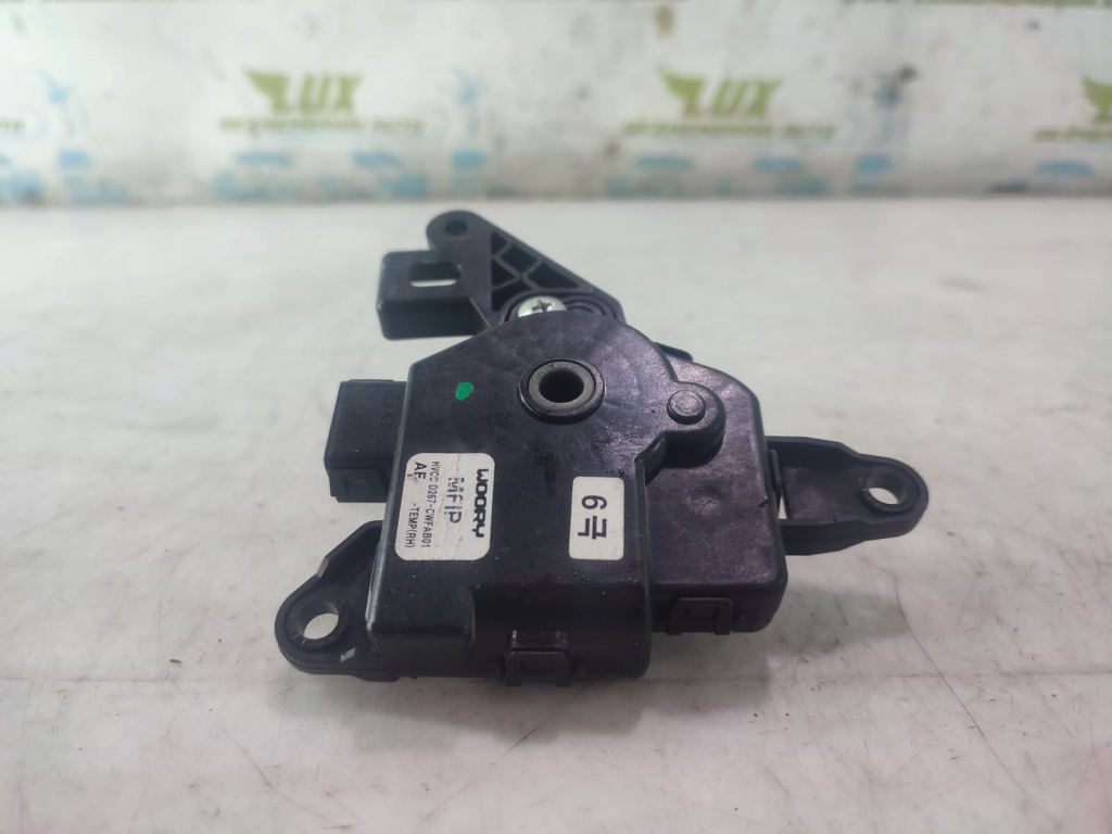 Motoras mixaj aer D267-CWFAB01 Hyundai Ioniq AE [2016 - 2020] 1.6 GDI G4LE HYBRID