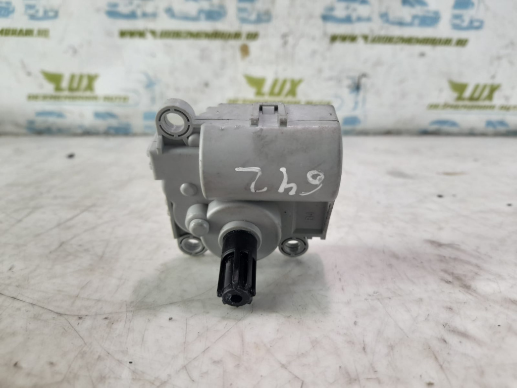 Motoras mixaj aer D267-NFFAA01 Kia Sportage 4 [2016 - 2020] 1.7 crdi D4FD