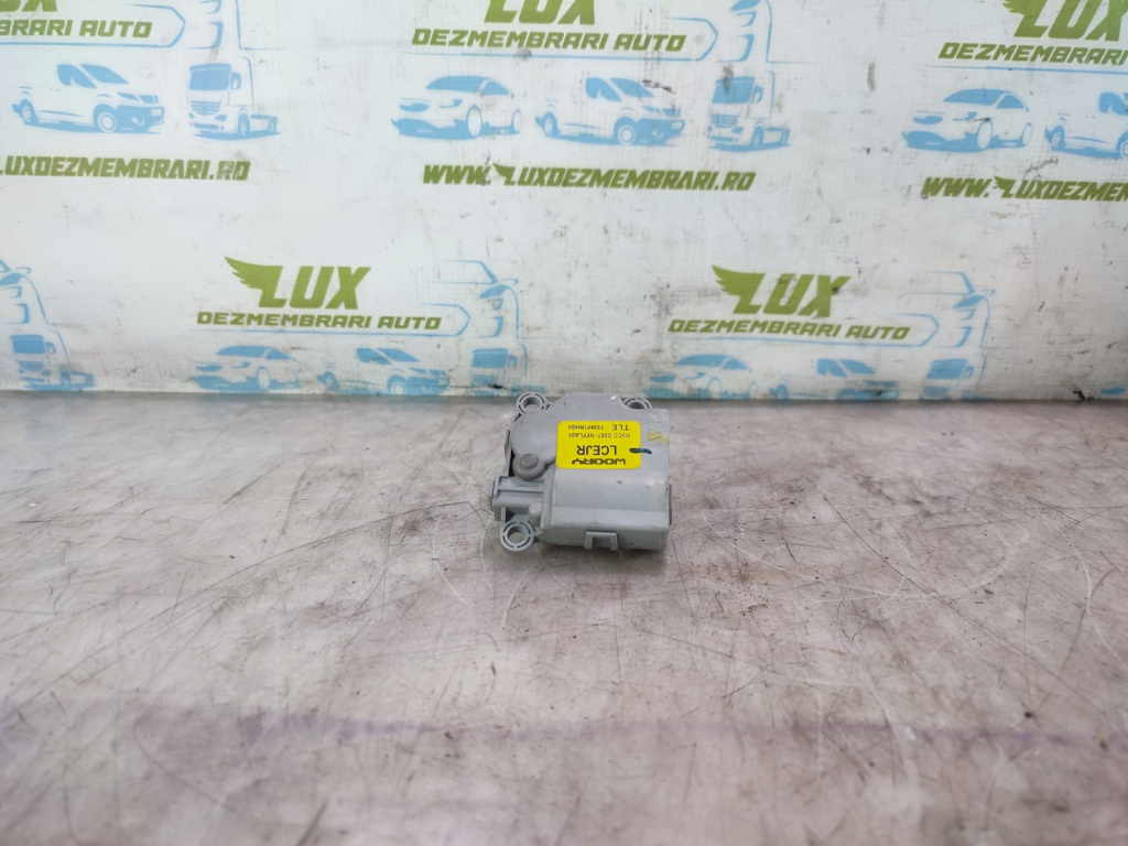 Motoras mixaj aer D267-nffla01 Hyundai Tucson 3 [2015 - 2020] 2.0 crdi D4HA