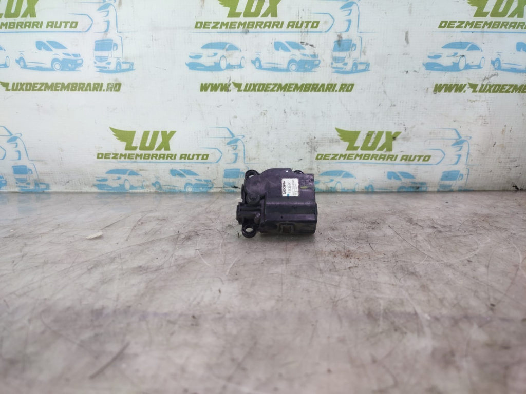 Motoras mixaj aer D332-nffaa01 Hyundai Tucson 3 [2015 - 2020] 2.0 crdi D4HA
