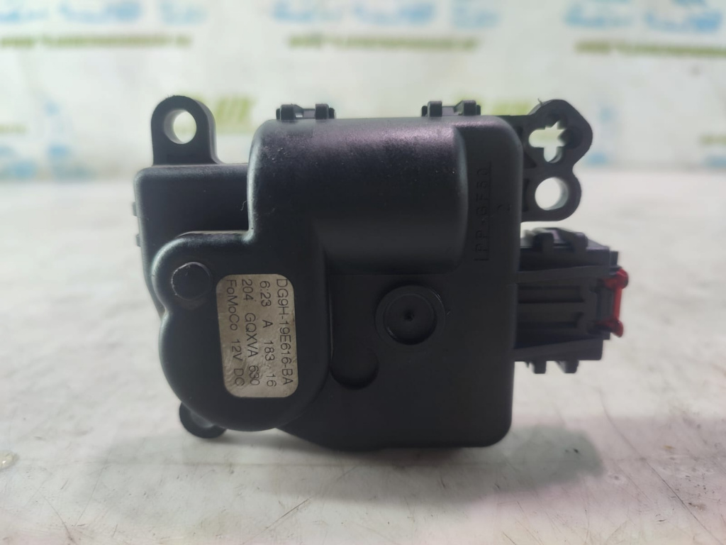 Motoras mixaj aer DG9H-19E616-BA Ford Mondeo MK5 [2014 - 2020] 2.0 tdci t8cd 4x4
