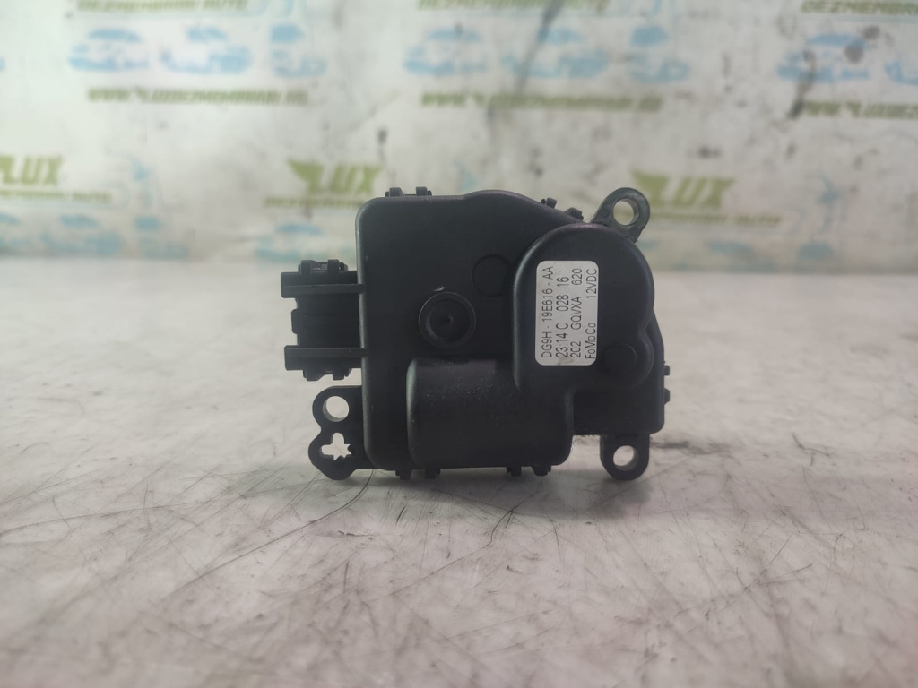 Motoras mixaj aer dg9h19e616aa Ford Galaxy 3 [2015 - 2020] 2.0 tdci