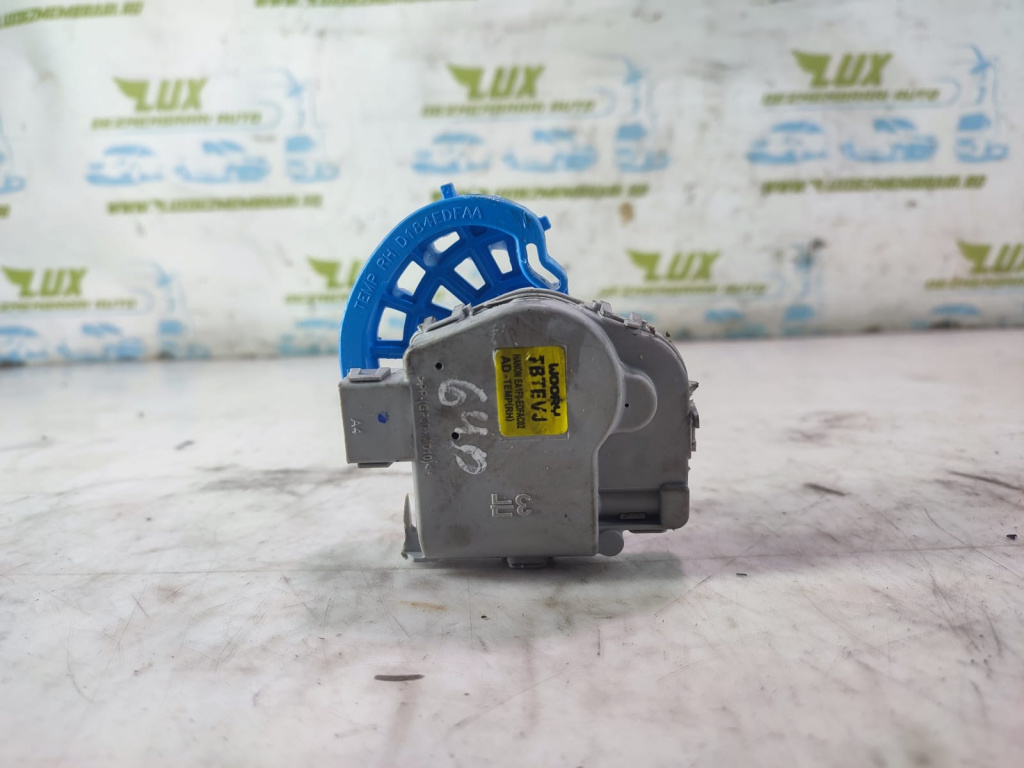 Motoras mixaj aer EA1F0-EDFAC02 Hyundai i30 PD 3 [2th facelift] [2020 - 2024] 1.5 benzina G4LC