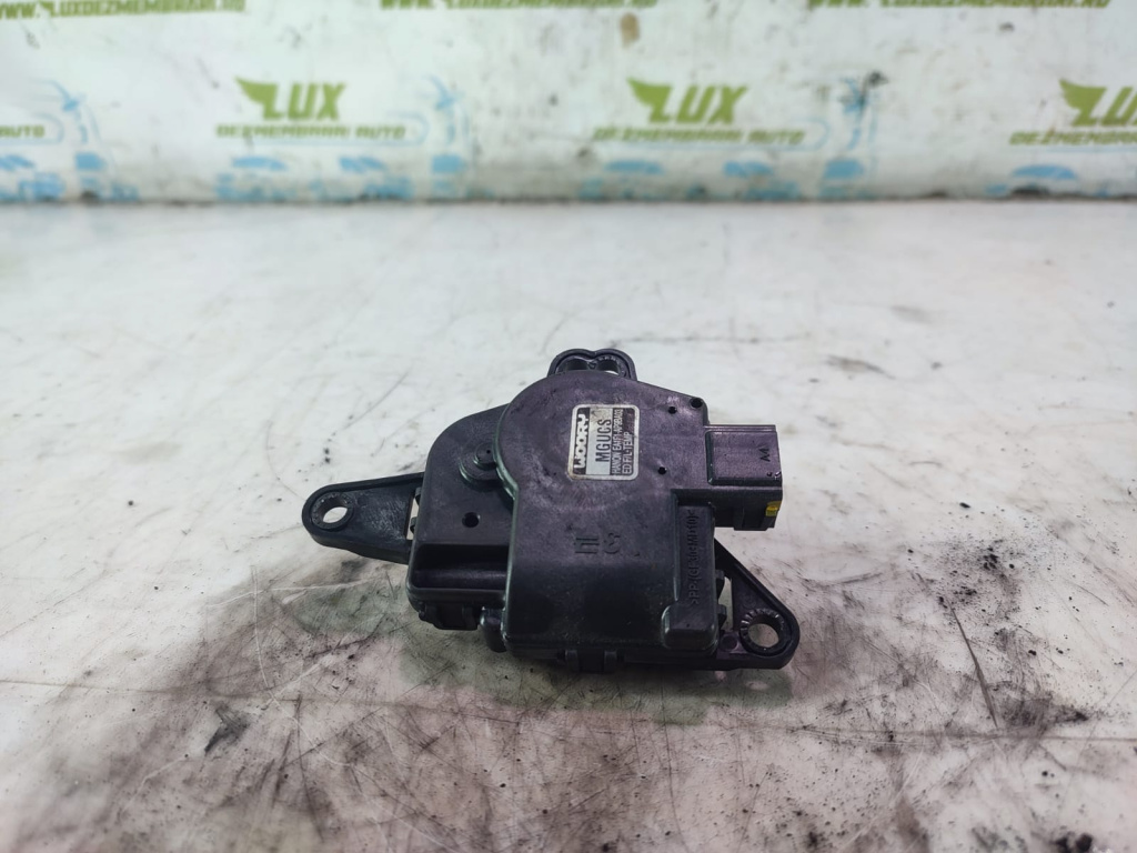 Motoras mixaj aer EA1F1-AP9BA03 Hyundai ix20 [facelift] [2015 - 2020] 1.4 crdi D4FC