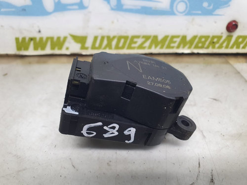Motoras mixaj aer Eam505 Volvo FM generatia [2005 - 2010] FMFH FH440 D9B300 EC06