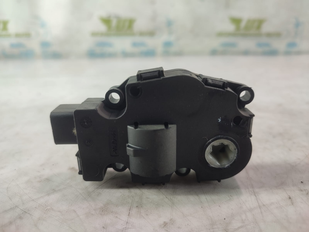 Motoras mixaj aer EFB326 Mercedes-Benz R-Class W251 [2005 - 2010] 3.0 cdi om642.950