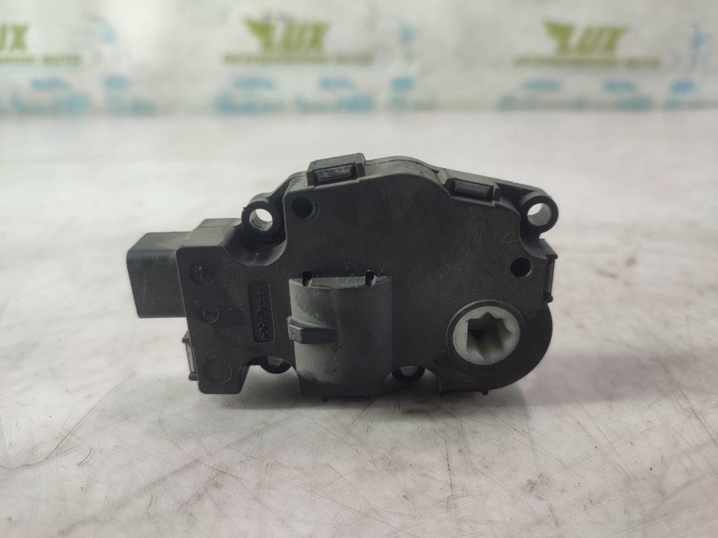 Motoras mixaj aer EFB326 Mercedes-Benz R-Class W251 [2005 - 2010] 3.0 cdi om642.950