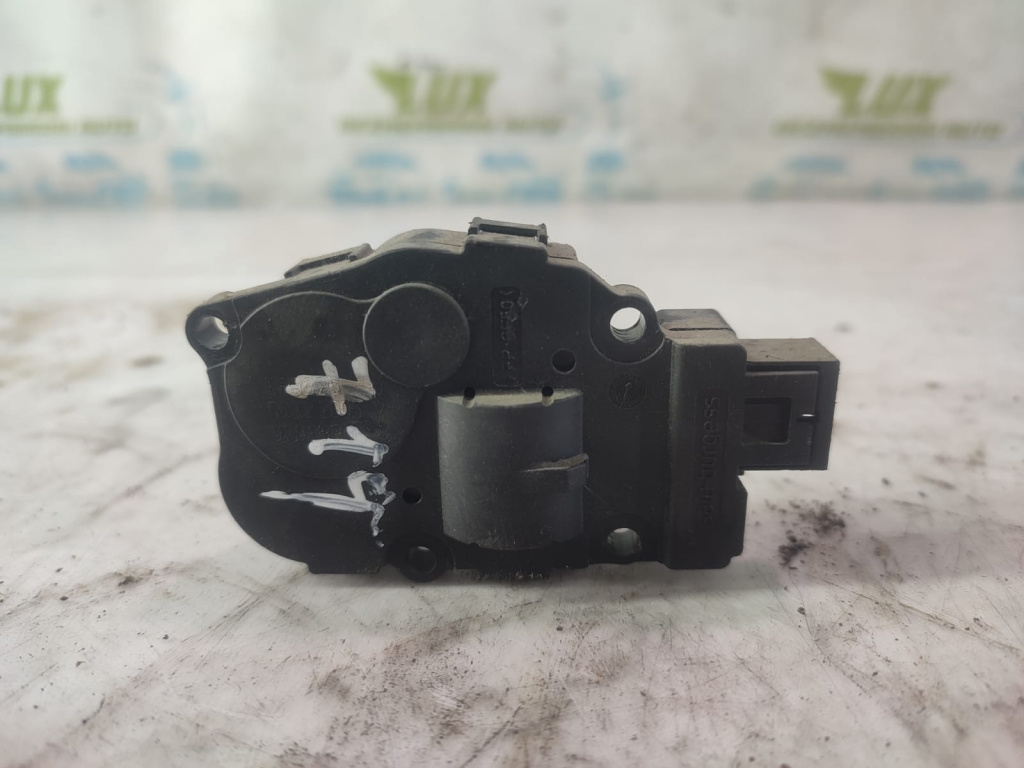 Motoras mixaj aer EFB326 Mercedes-Benz R-Class W251 [2005 - 2010] 3.0 cdi om642.950