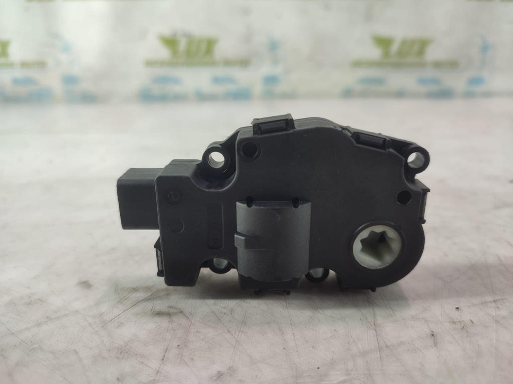 Motoras mixaj aer EFB326 Mercedes-Benz R-Class W251 [2005 - 2010] 3.0 cdi om642.950