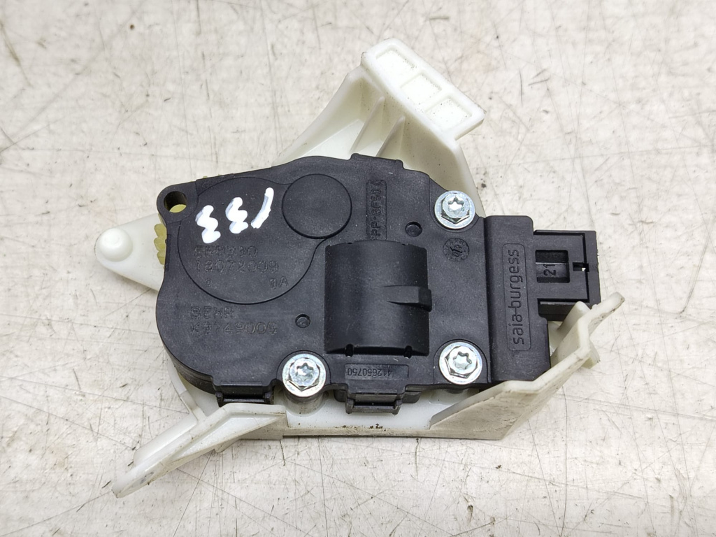 Motoras mixaj aer Efb330 Audi A5 8T [2007 - 2011] 2.0 tfsi CDN