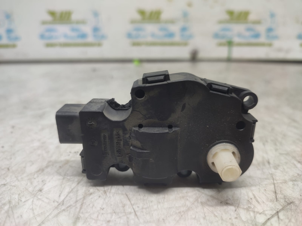 Motoras mixaj aer EFB430 Audi Q5 8R [2008 - 2012] 2.0 tdi CGLB