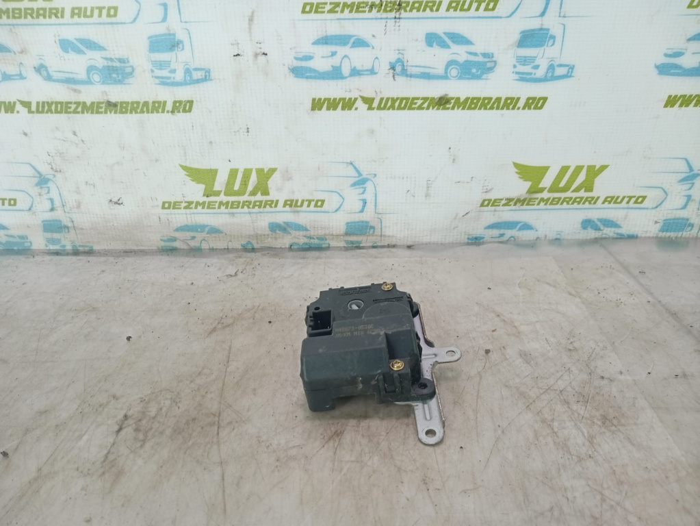 Motoras mixaj aer H40073-0530C Kia Sportage 2 [2004 - 2008]