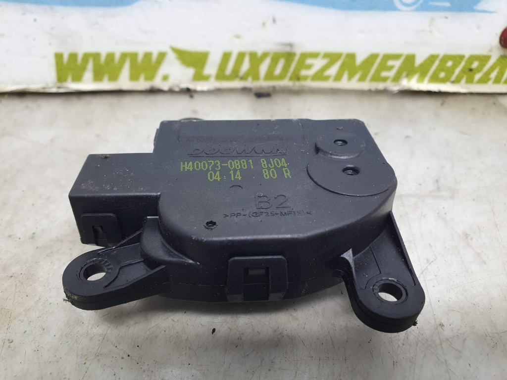Motoras mixaj aer h40073-0881 Hyundai Kona [2017 - 2019] 1.0 t-gdi G3LC