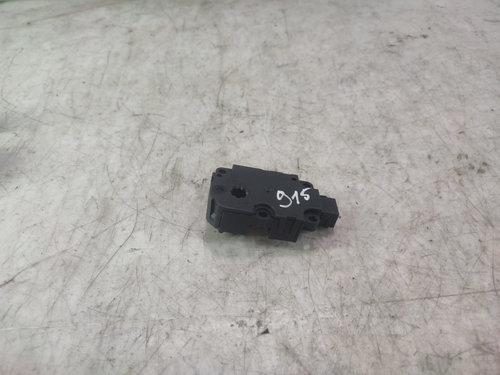 Motoras mixaj aer heut0045k Audi Q7 4M [2015 - 2020] 3.0 tdi DHX hybrid