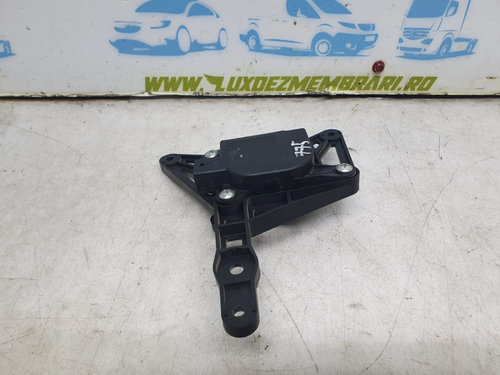 Motoras mixaj aer Hyundai Santa Fe CM [facelift] [2010 - 2013] 2.0 crdi D4HA, EURO 5