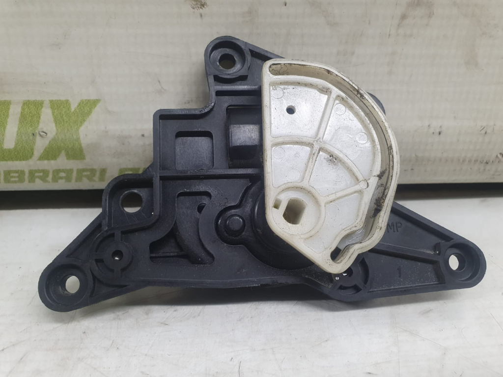 Motoras mixaj aer Hyundai Tucson [2004 - 2010] 2.0 crdi D4EA