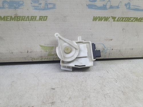 Motoras mixaj aer k9749005 Audi A4 B8/8K [2007 - 2011]