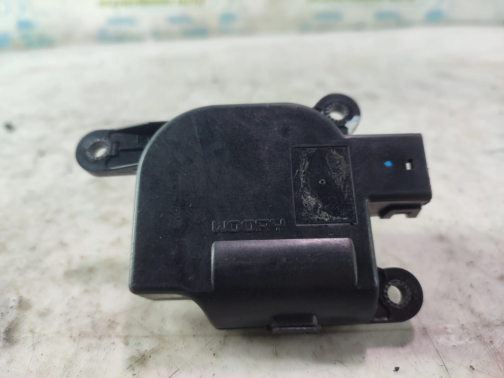 Motoras mixaj aer Kia Ceed [facelift] [2010 - 2012] 1.6 benzina G4FC