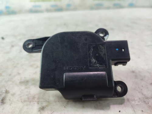 Motoras mixaj aer Kia Ceed [facelift] [2010 - 2012] 1.6 benzina G4FC