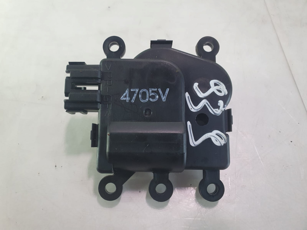 Motoras mixaj aer Mazda 3 BM [2013 - 2016] 2.0 benzina
