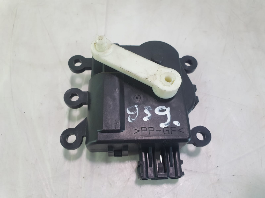 Motoras mixaj aer Mazda 3 BM [2013 - 2016] 2.0 benzina