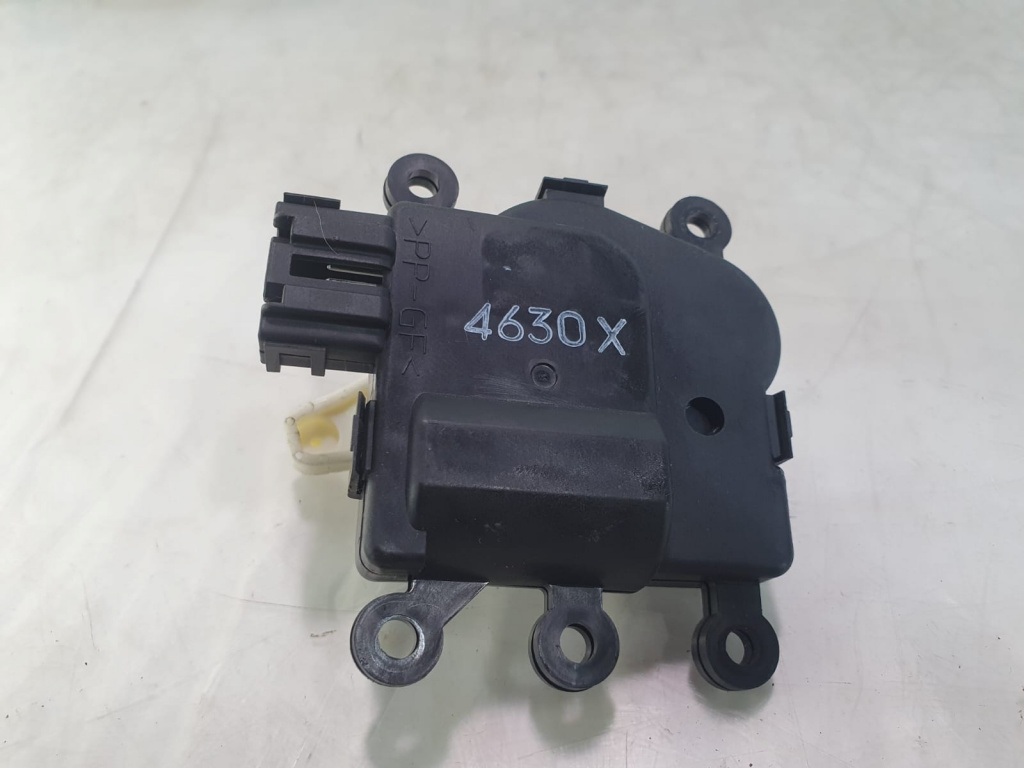 Motoras mixaj aer Mazda 3 BM [2013 - 2016] 2.0 benzina