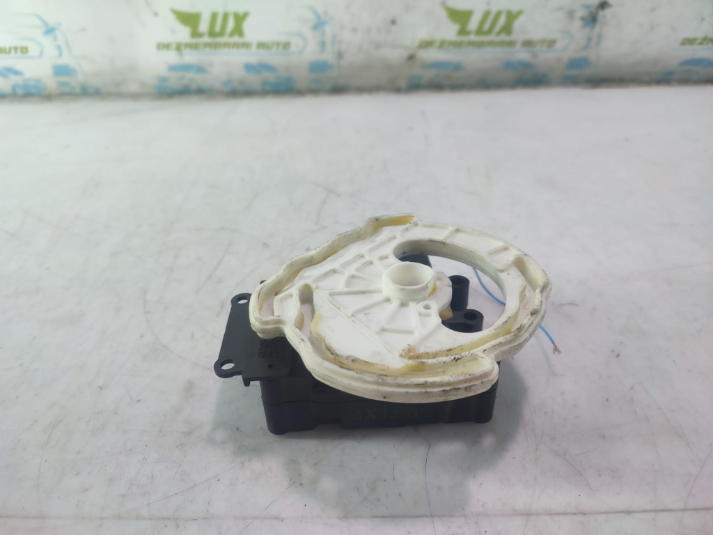 Motoras mixaj aer Mazda 3 BM [2013 - 2016] 2.2 d SH